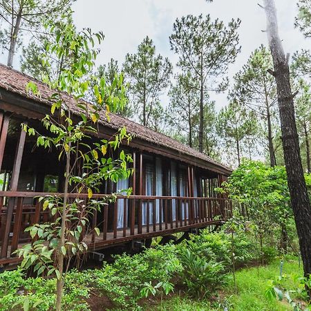 Sankofa Village Hill Resort & Spa Hue Εξωτερικό φωτογραφία