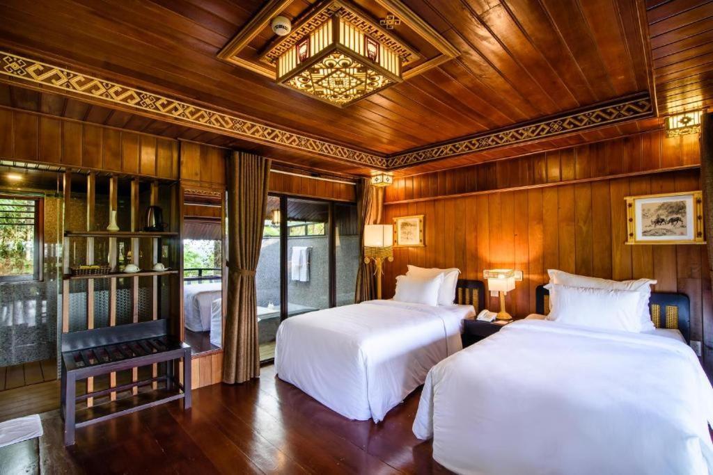 Sankofa Village Hill Resort & Spa Hue Εξωτερικό φωτογραφία
