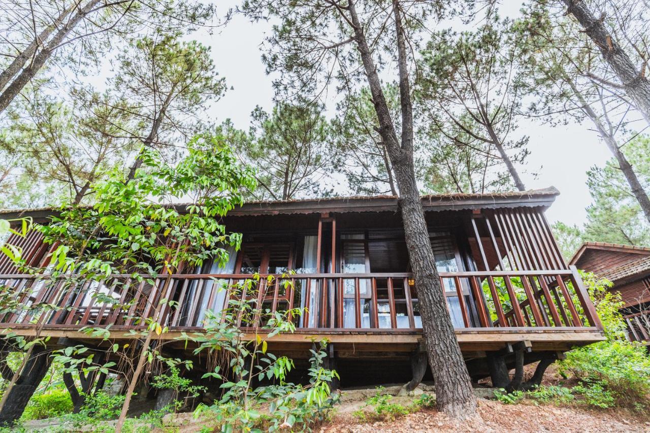 Sankofa Village Hill Resort & Spa Hue Εξωτερικό φωτογραφία