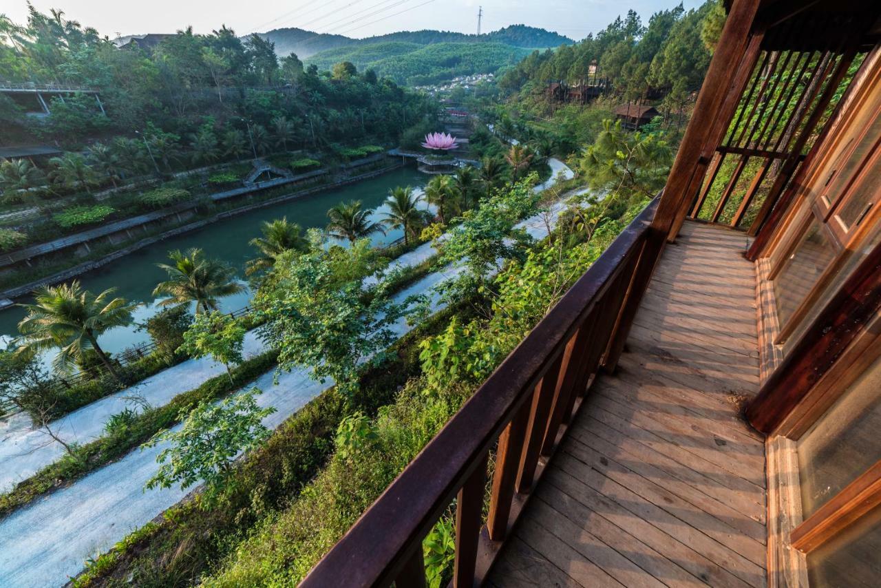 Sankofa Village Hill Resort & Spa Hue Εξωτερικό φωτογραφία