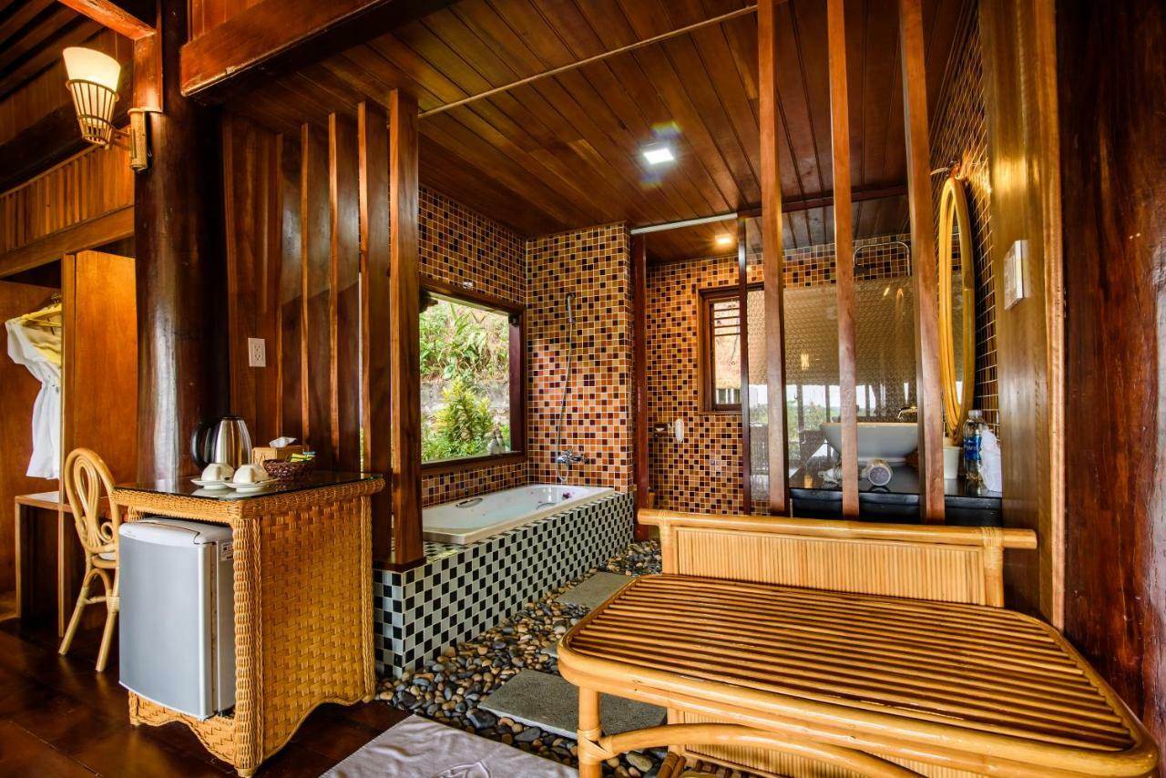 Sankofa Village Hill Resort & Spa Hue Εξωτερικό φωτογραφία