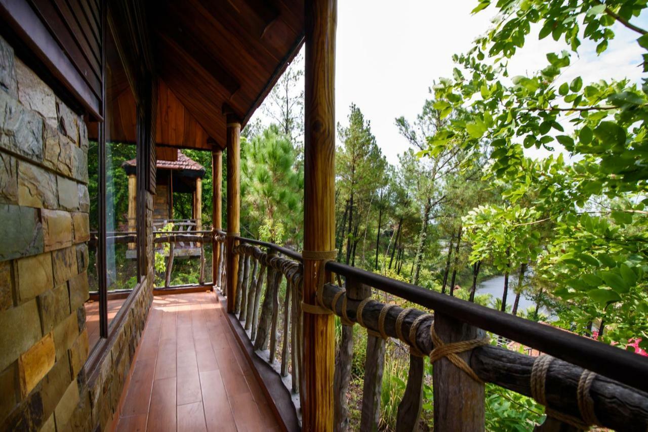 Sankofa Village Hill Resort & Spa Hue Εξωτερικό φωτογραφία