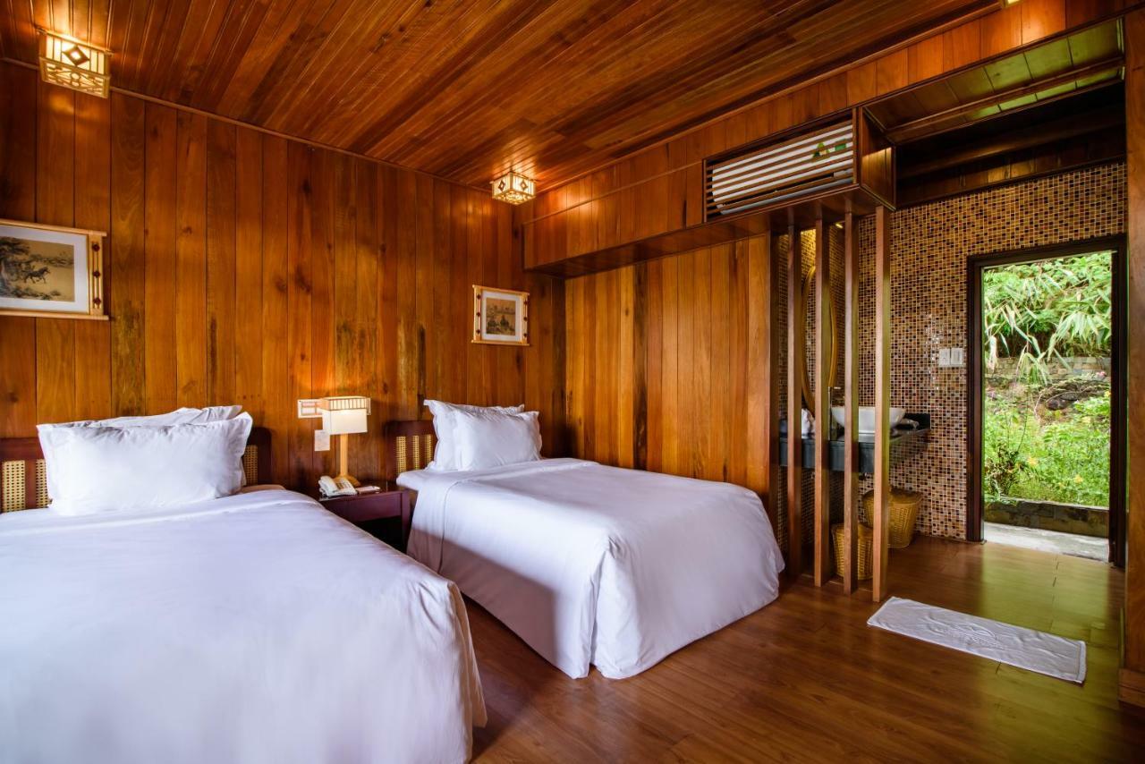 Sankofa Village Hill Resort & Spa Hue Εξωτερικό φωτογραφία
