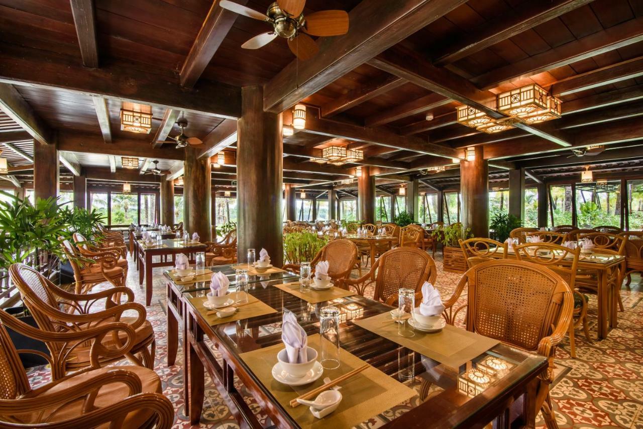 Sankofa Village Hill Resort & Spa Hue Εξωτερικό φωτογραφία