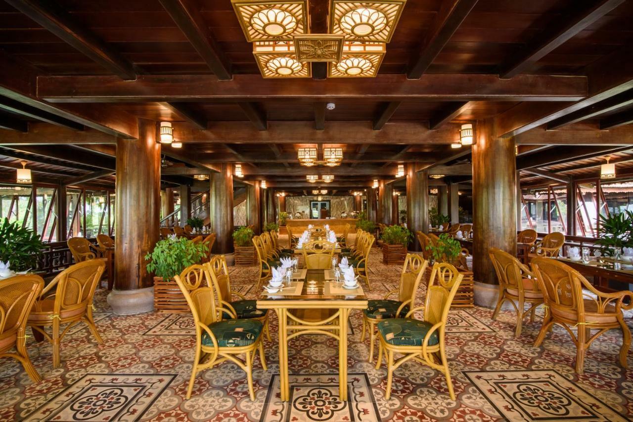 Sankofa Village Hill Resort & Spa Hue Εξωτερικό φωτογραφία