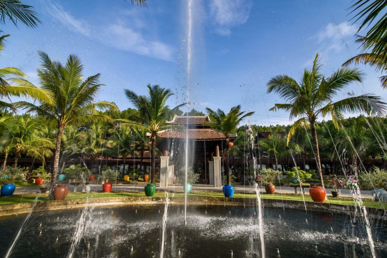 Sankofa Village Hill Resort & Spa Hue Εξωτερικό φωτογραφία