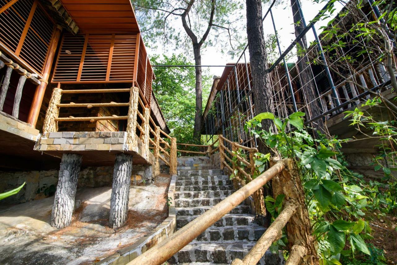 Sankofa Village Hill Resort & Spa Hue Εξωτερικό φωτογραφία