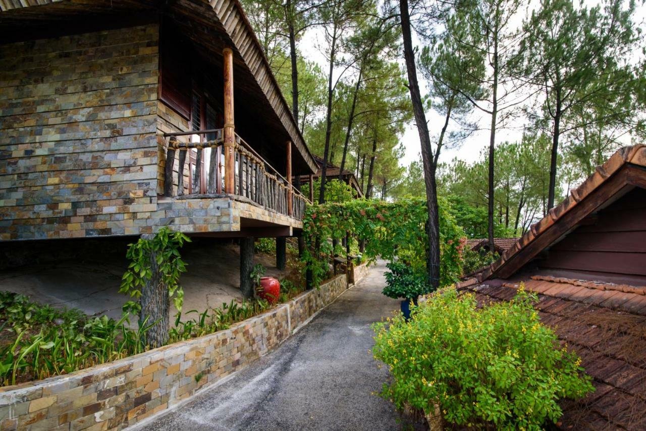 Sankofa Village Hill Resort & Spa Hue Εξωτερικό φωτογραφία