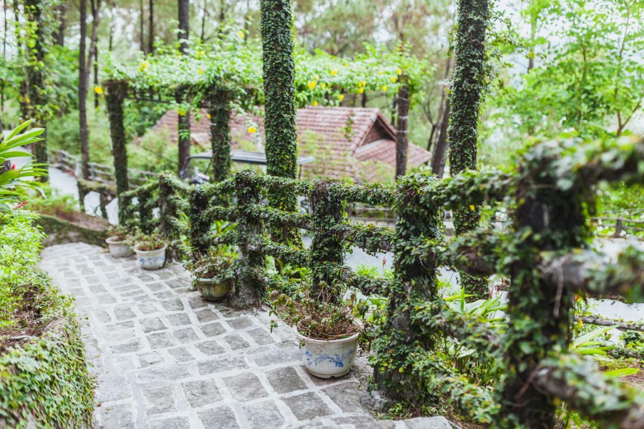 Sankofa Village Hill Resort & Spa Hue Εξωτερικό φωτογραφία