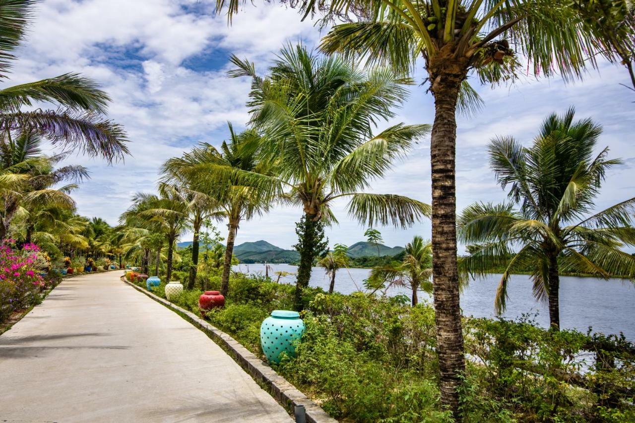Sankofa Village Hill Resort & Spa Hue Εξωτερικό φωτογραφία