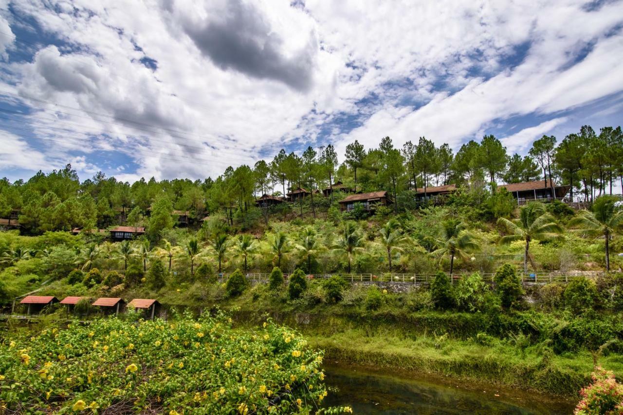 Sankofa Village Hill Resort & Spa Hue Εξωτερικό φωτογραφία