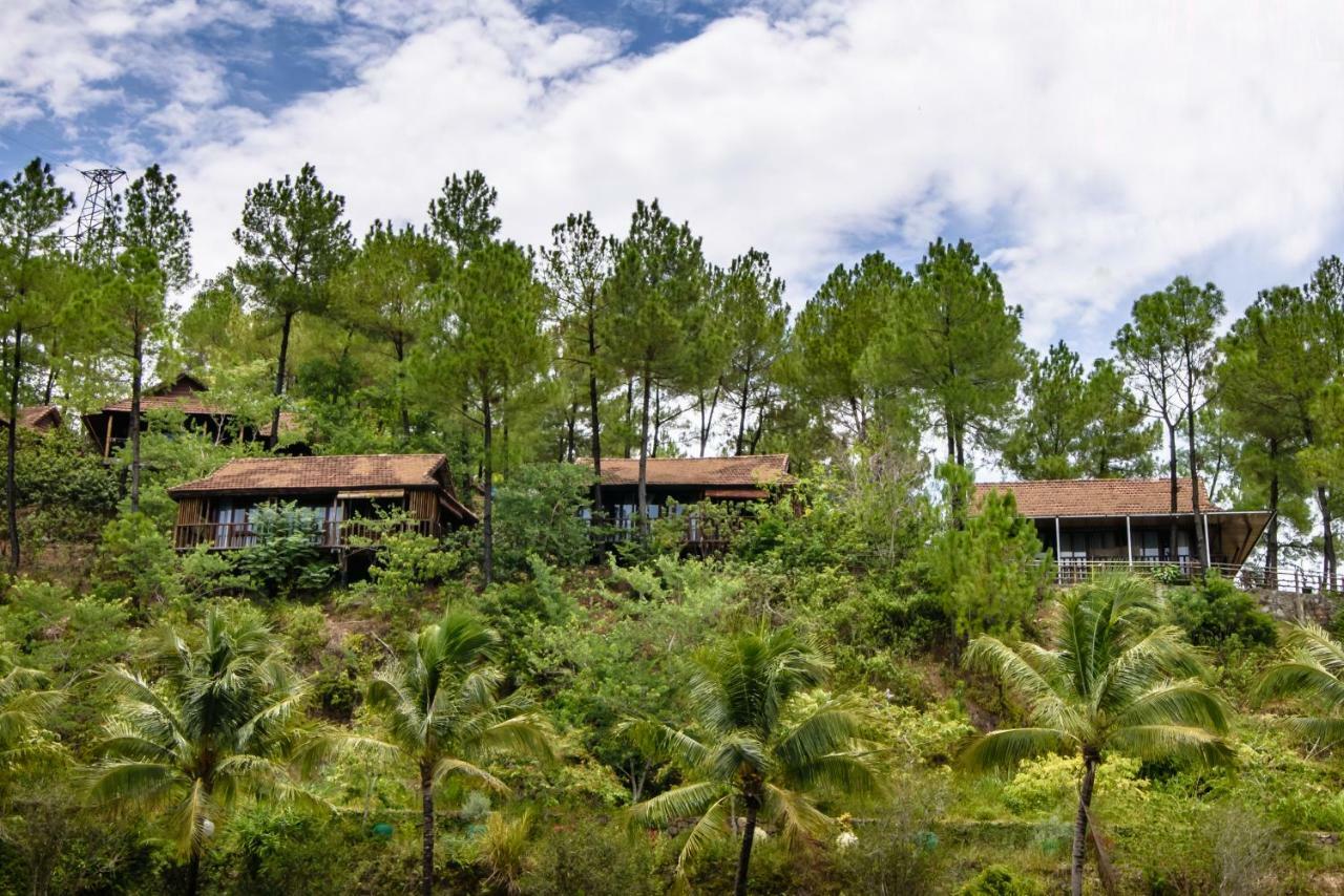 Sankofa Village Hill Resort & Spa Hue Εξωτερικό φωτογραφία